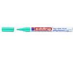 Edding Glanzlackmarker 751 1-2 mm hellblau