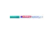 Edding Glanzlackmarker 751 1-2 mm hellblau