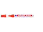 Edding Permanentmarker 3000 1,5-3 mm orange