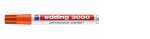 Edding Permanentmarker 3000 1,5-3 mm orange