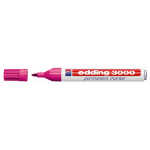 Edding Permanentmarker 3000 1,5-3 mm rosa