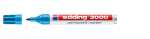 Edding Permanentmarker 3000 1,5-3 mm hellblau