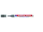 Edding Permanentmarker 3000 1,5-3 mm grau