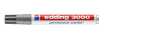 Edding Permanentmarker 3000 1,5-3 mm grau