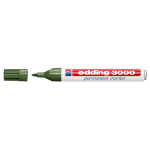 Edding Permanentmarker 3000 1,5-3 mm olivgrün