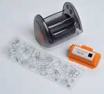 Edding Permanentmarker 3000 1,5-3 mm dunkelbraun