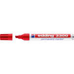 Edding Permanentmarker 3300 1-5 mm rot