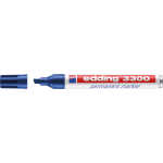 Edding Permanentmarker 3300 1-5 mm blau