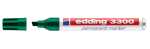 Edding Permanentmarker 3300 1-5 mm grün