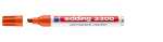 Edding Permanentmarker 3300 1-5 mm orange