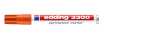 Edding Permanentmarker 3300 1-5 mm orange