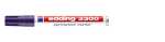 Edding Permanentmarker 3300 1-5 mm violett