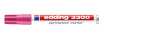 Edding Permanentmarker 3300 1-5 mm rosa
