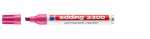 Edding Permanentmarker 3300 1-5 mm rosa