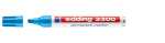Edding Permanentmarker 3300 1-5 mm hellblau