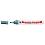 Edding Permanentmarker 3300 1-5 mm grau