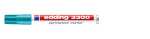 Edding Permanentmarker 3300 1-5 mm türkis