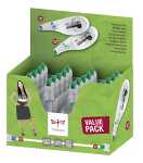 Edding Permanentmarker 404 0,75 mm rot