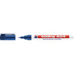 Edding Permanentmarker 404 0,75 mm blau