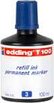 Edding Permanentmarker 500 2-7 mm grün