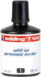 Edding Permanentmarker 500 2-7 mm rot