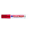 Edding Permanentmarker 500 2-7 mm rot