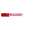 Edding Permanentmarker 550 3-4 mm rot