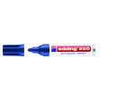 Edding Permanentmarker 550 3-4 mm blau