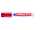 Edding Permanentmarker 850 5-15 mm rot