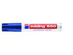Edding Permanentmarker 850 5-15 mm blau
