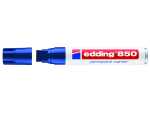 Edding Permanentmarker 850 5-15 mm blau