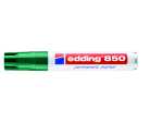 Edding Permanentmarker 850 5-15 mm grün