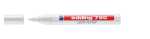 Edding Lackmarker 750 2-4 mm weiß