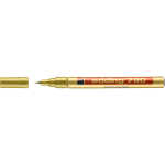 Edding Lackmarker 780 0,8 mm gold