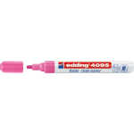 Edding Kreidemarker 4095 2-3 mm neonrosa