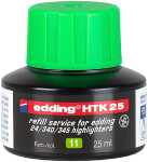 Edding Kreidemarker 4095 2-3 mm neonrosa