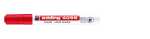 Edding Kreidemarker 4095 2-3 mm rot