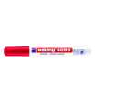Edding Kreidemarker 4095 2-3 mm rot
