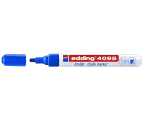 Edding Kreidemarker 4095 2-3 mm blau
