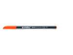 Edding Fasermaler fein 1200 1 mm neonorange