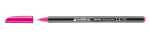 Edding Fasermaler fein 1200 1 mm neonrosa