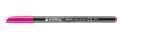 Edding Fasermaler fein 1200 1 mm neonrosa