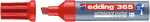 Edding Fasermaler fein 1200 1 mm neonrosa