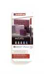 Edding Fasermaler Metallic 1200 1-3 mm 6er-Set