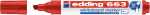 Edding Fasermaler Metallic 1200 1-3 mm 6er-Set