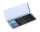 Edding Fasermaler Metallic 1200 1-3 mm 6er-Set