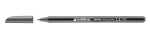 Edding Fasermaler fein 1200 1 mm grau