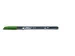Edding Fasermaler fein 1200 1 mm olivgrün