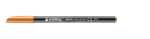 Edding Fasermaler fein 1200 1 mm hellorange