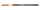 Edding Fasermaler fein 1200 1 mm hellorange
